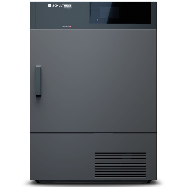 Kuivati SCHULTHESS TopLine Prime+ Carbon