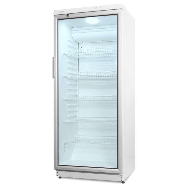 Vitriinkülmik SNAIGE CD29DM-S300SE