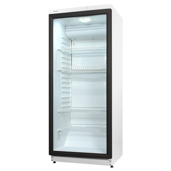 Vitriinkülmik SNAIGE CD29DM-S302SE