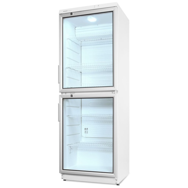 Vitriinkülmik SNAIGE CD35DM-S300CD