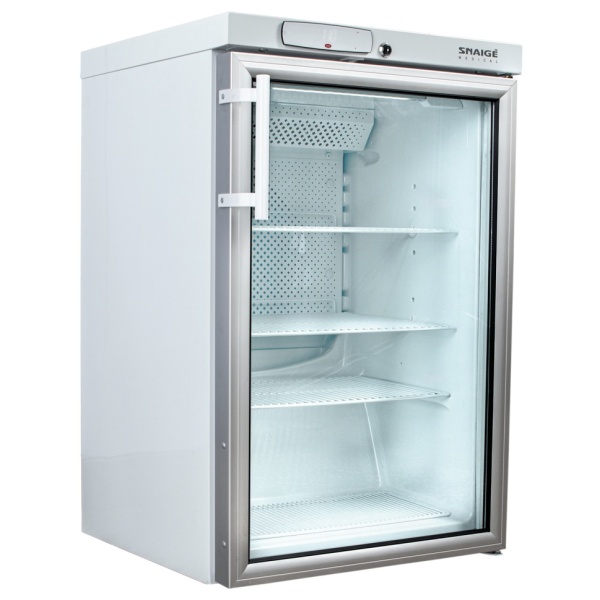Lab Refrigerator SNAIGE LD14DD-P301QX2