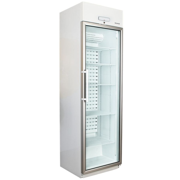 Lab Refrigerator SNAIGE LD40DD-P301BEQM