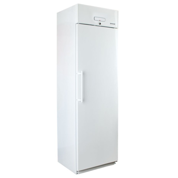 Lab Refrigerator SNAIGE LD40DD-P600BEQM