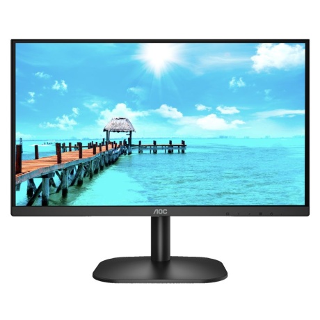 23.8" FHD LCD monitor AOC 24B2XHM2