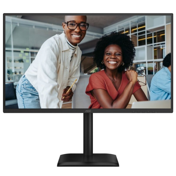 27" LCD monitor AOC 27E4U