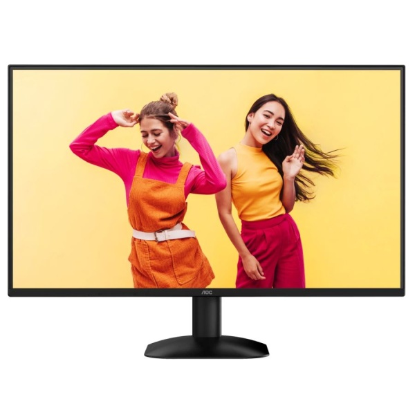 27" Quad HD LCD monitor AOC B3 Q27B35S3