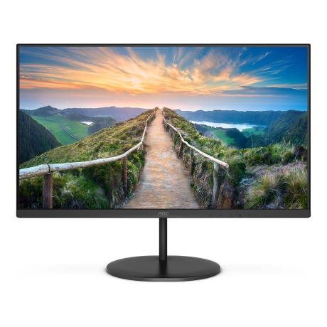 27" QHD LCD monitor AOC Q27V4EA