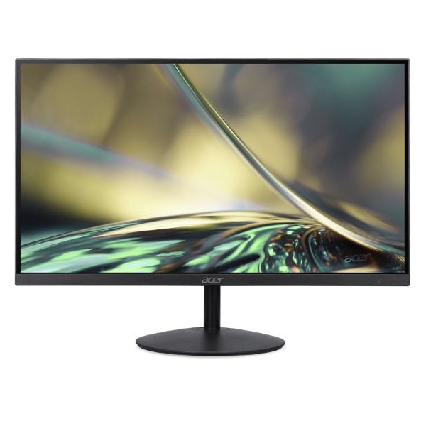 27" LCD monitor ACER SA272G0BI