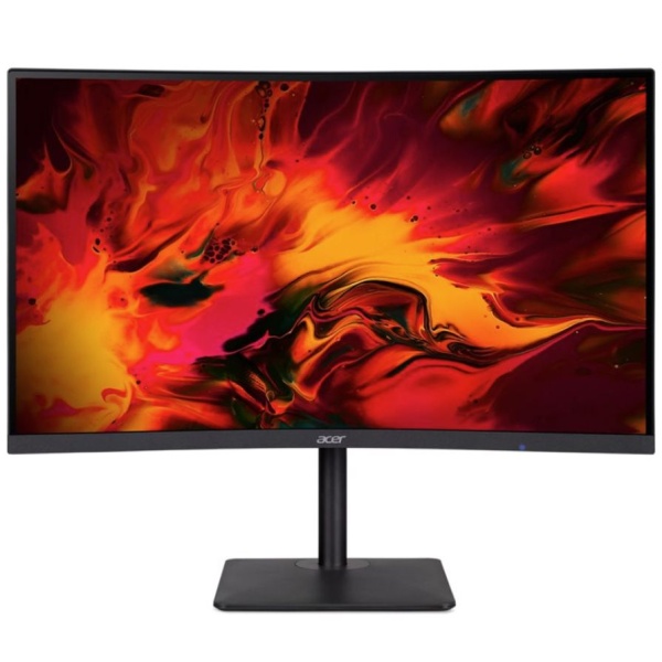 27" QUAD HD LED monitor ACER UM.HX3EE.207