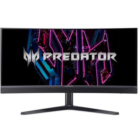 34" UWQHD OLED monitor ACER Predator X34V