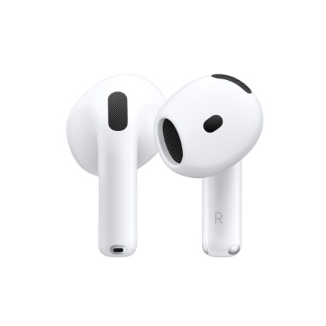 Kõrvaklapid APPLE AIRPODS 4/MXP63
