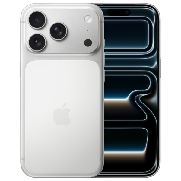 APPLE IPHONE 17 PRO/256GB SILVER MG8G4