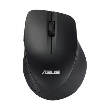 Hiir ASUS WRL WT465 BLACK 90XB0090-BMU040