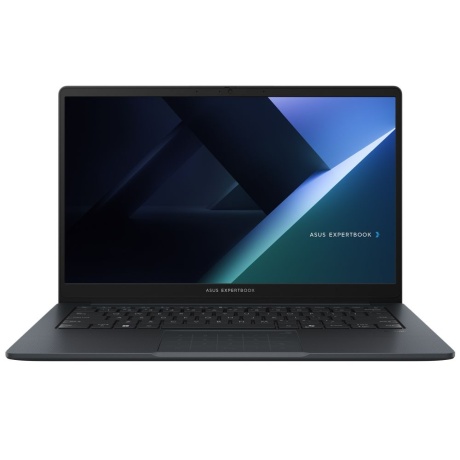 Sülearvuti ASUS ExpertBook BM1403CDA, Ryzen 5-7535U, RAM 16GB,  SSD 512GB, EN, W11 Pro, Gray