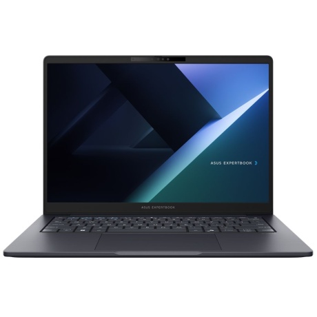 Sülearvuti ASUS ExpertBook 14 Business, B1403CVA, Core 5-120U, 14", RAM 16GB, SSD 512GB, EN, W11 Pro, Gray