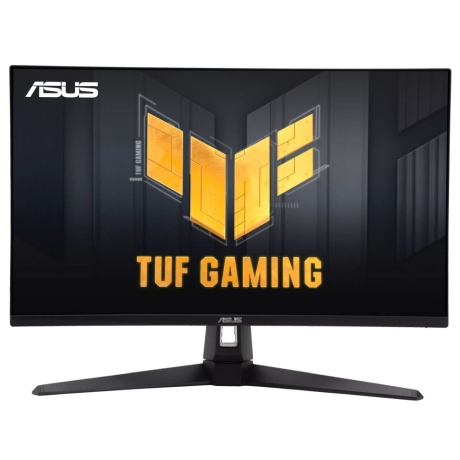 27" QHD LCD monitor ASUS VG27AQ3A (90LM0940-B01970)