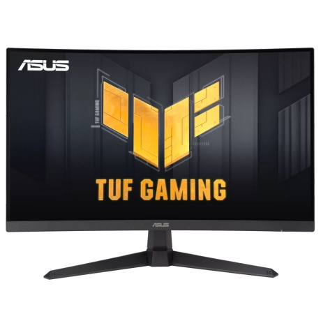 27" FHD LCD monitor ASUS TUF Gaming VG27VQM1B (90LM0A81-B01170)