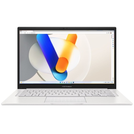Sülearvuti ASUS VivoBook 14 X1404VA, i5-1335U, 14", RAM 16GB, SSD 512GB, EN, W11 Home, Pink