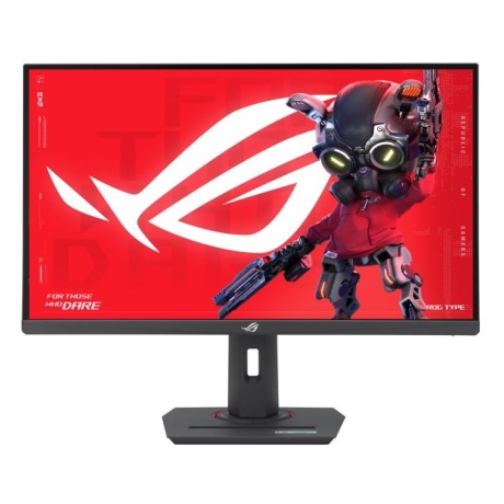 27" QHD LCD monitor ASUS ROG Strix XG27ACS (90LM09Q0-B01170)