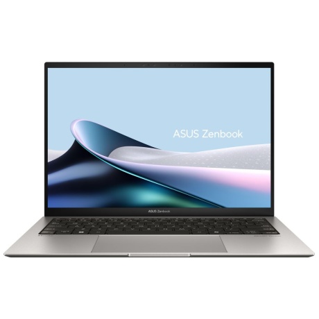Sülearvuti ASUS ZenBook S13 OLED, Core Ultra u7, SSD 1TB, Gray