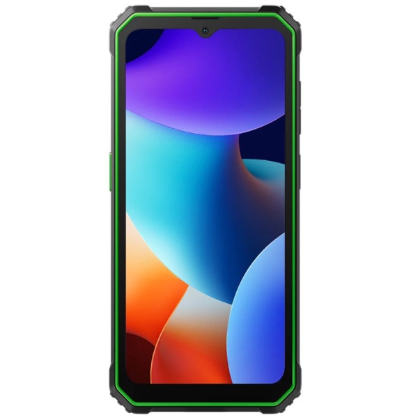 Nutitelefon BLACKVIEW BV4800 PRO, 4/128GB GREEN