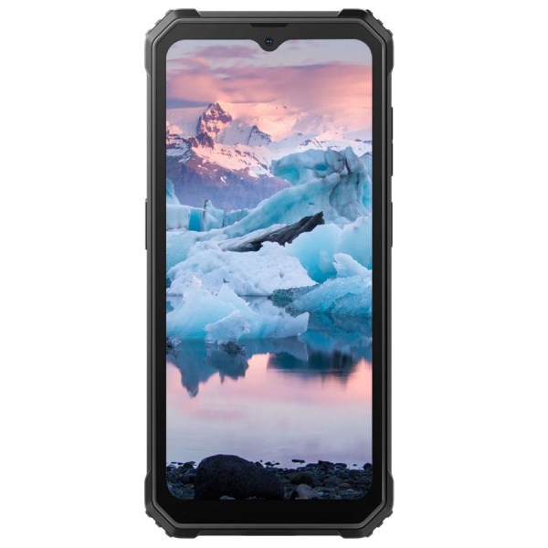 Nutitelefon BLACKVIEW BV4800 PRO, 4GB, 128GB, BLACK