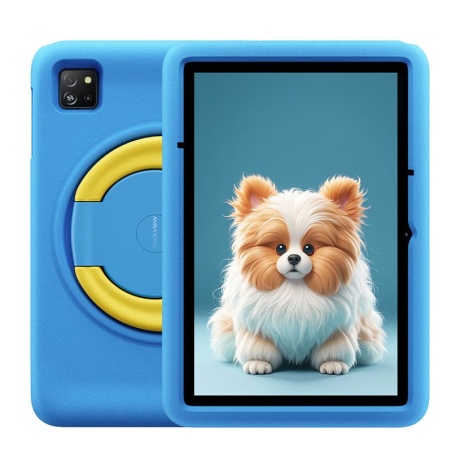 Tahvelarvuti BLACKVIEW TAB A6 KIDS 10" 4GB, 128GB, WI-FI, BLUE