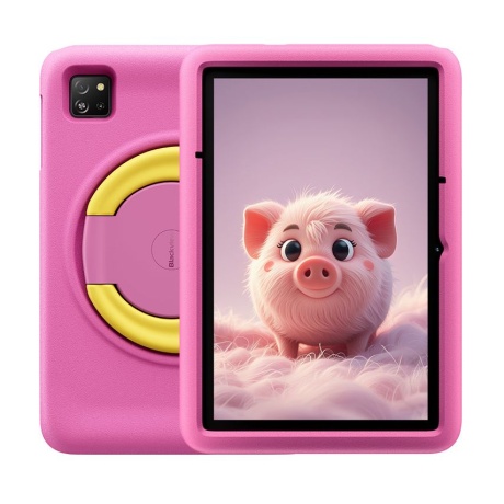Tahvelarvuti BLACKVIEW TAB A6 KIDS 10" 4GB, 128GB, WI-FI, PINK