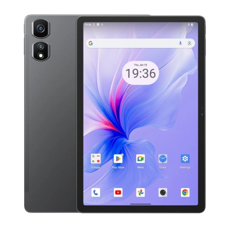 Tahvelarvuti BLACKVIEW TAB16 PRO 11" 256GB LTE, GRAY