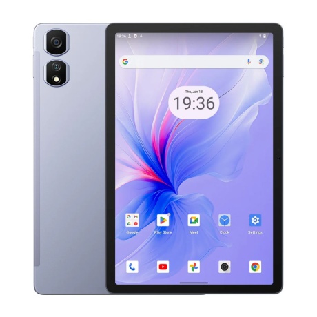 Tahvelarvuti BLACKVIEW TAB16 PRO 11" 256GB LTE, PURPLE