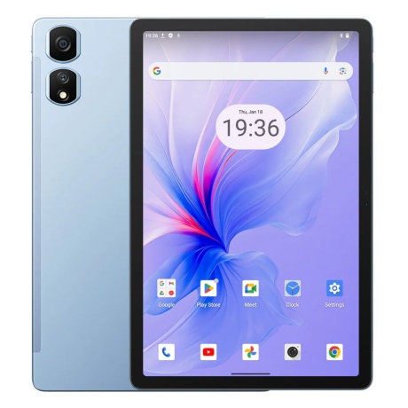 Tahvelarvuti BLACKVIEW TAB16 PRO 11" 256GB LTE, BLUE