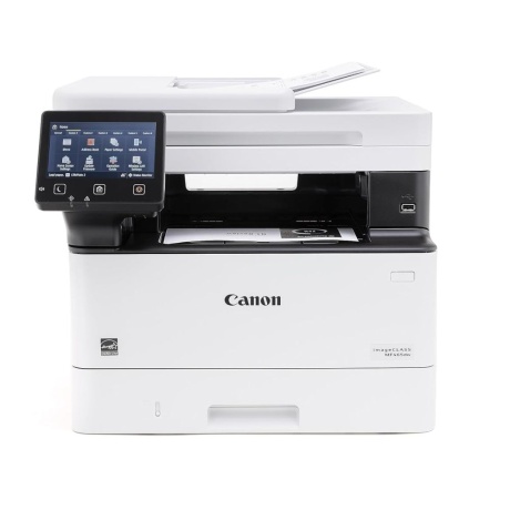 Multifunktsionaalne laserprinter CANON I-SENSYS MF465DW