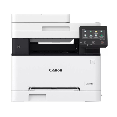 Multifunktsionaalne laserprinter CANON I-SENSYS MF655CDW