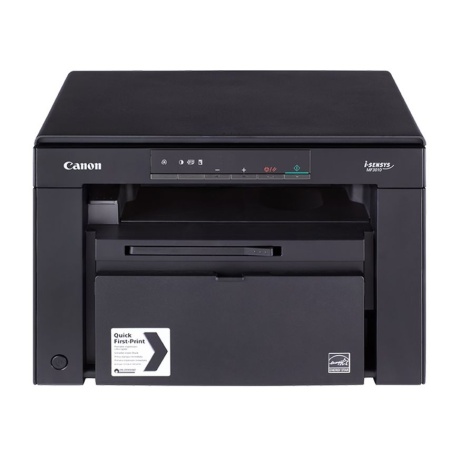 Multifunktsionaalne laserprinter CANON I-SENSYS MF3010