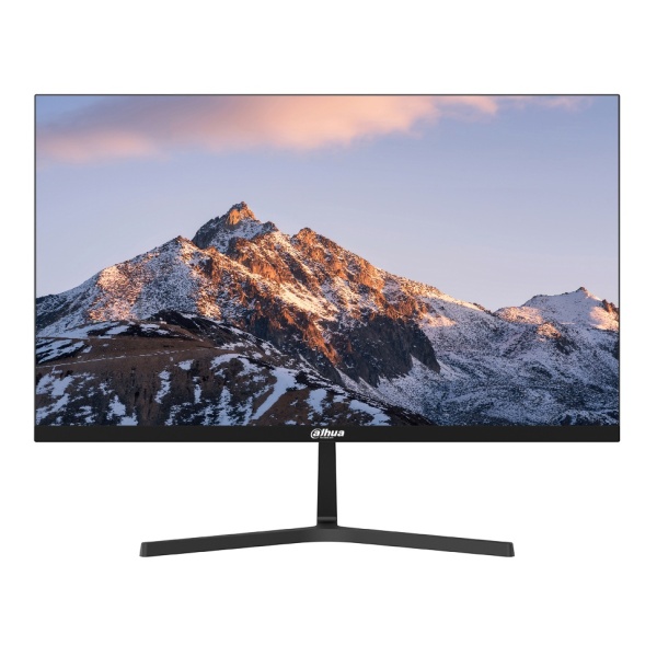 22" Full HD LCD monitor DAHUA DHI-LM22-B200S