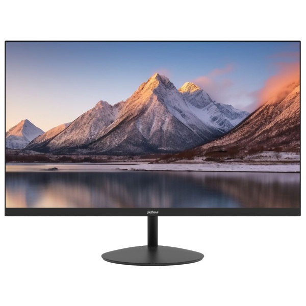 24" Full HD LCD monitor DAHUA DHI-LM24-A200Y