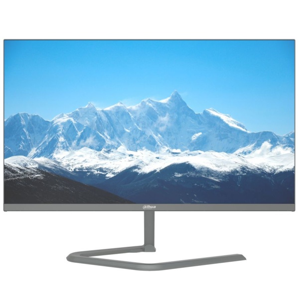 24" Full HD LCD Monitor DAHUA DHI-LM24-C201P
