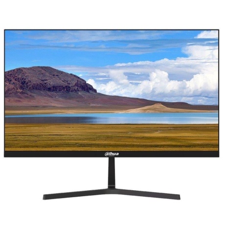 27" FHD LCD monitor DAHUA DHI-LM27-B200S