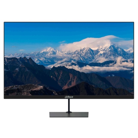 27" FHD LCD monitor DAHUA DHI-LM27-C200
