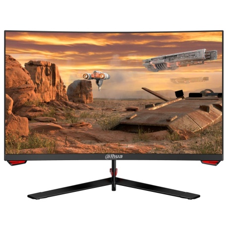 27" FHD LCD monitor DAHUA DHI-LM27-E230C