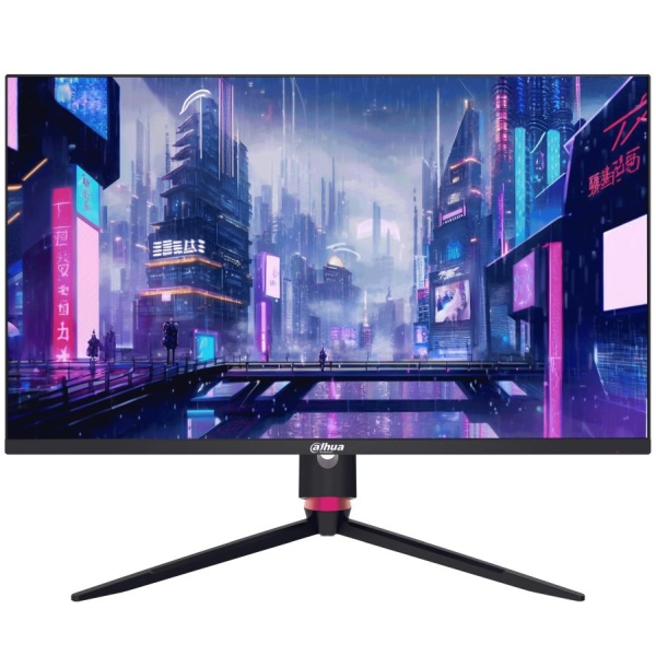27" QUAD HD LCD monitor DAHUA DHI-LM27-E331A