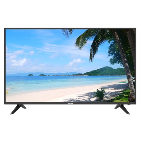43" LED ekraan DAHUA DHI-LM43-F200