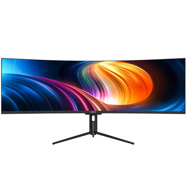 49" Dual QHD LCD monitor DAHUA DHI-LM49-EW410CA
