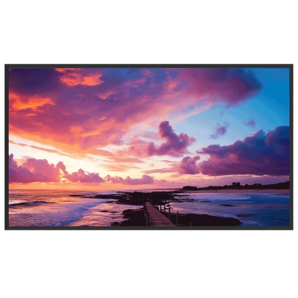 86" LED Signage Screen DAHUA DHI-DHI-LM86-S400