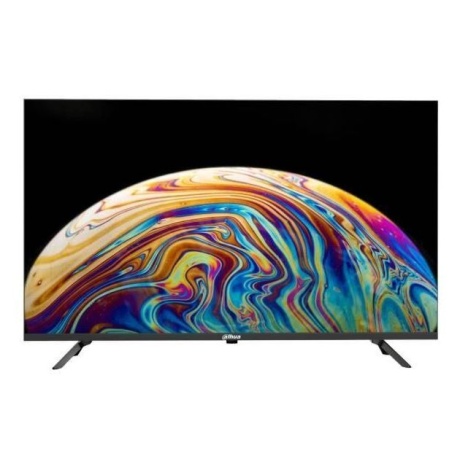 43“ FHD Smart Android teler DAHUA DHI-LTV43-SDB200