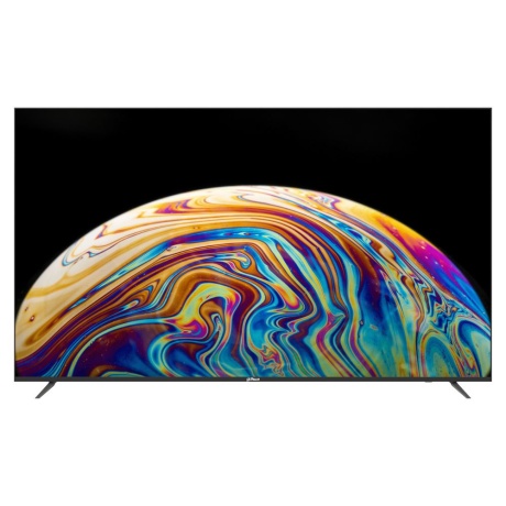 50“ 4K QLED Smart Android teler DAHUA DHI-LTV50-QSD400