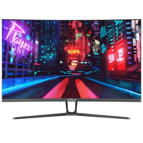 31.5" FHD LCD monitor DAHUA LM32-E230C