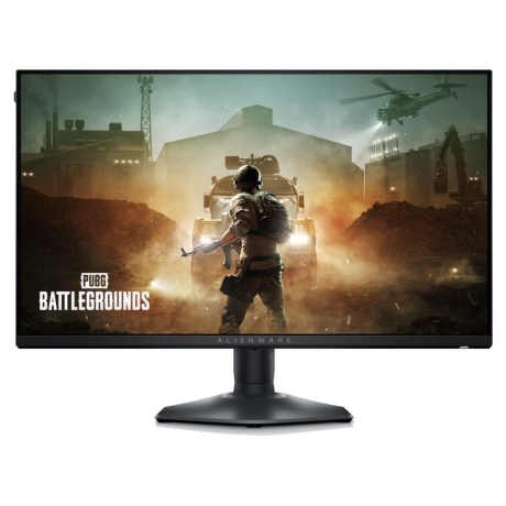 24.5" FHD LCD monitor DELL AW2523HF (210-BFIM)