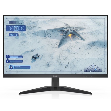 27" QHD LCD monitor DELL G2725D (210-BNNS)