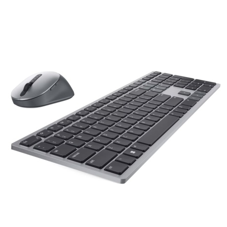 Klaviatuur + hiir DELL WRL KM7321W /EST 580-AJQT